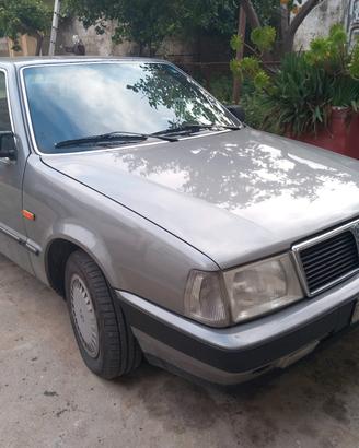 Lancia thema turbo diesel 