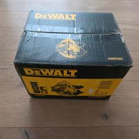 dewalt dwe560