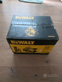 dewalt dwe560