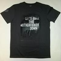 Polo T-Shirt GABBER Masters of Hardcore