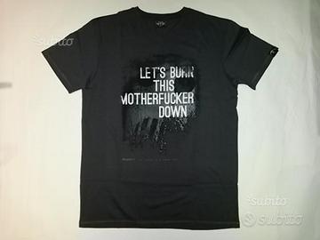 Polo T-Shirt GABBER Masters of Hardcore