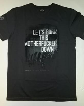 Polo T-Shirt GABBER Masters of Hardcore