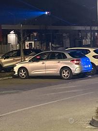 Citroen C4Sport 2011