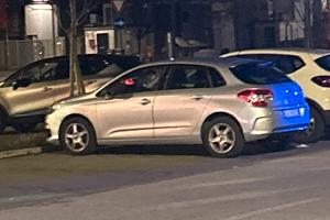 Citroen C4Sport 2011