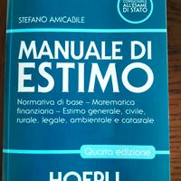 Manuale di Estimo_ Amicabile 