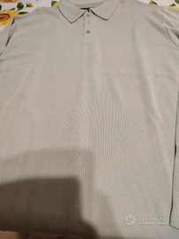 Polo Marlboro Classic Uomo