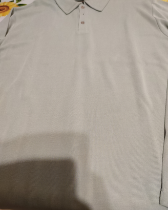 Polo Marlboro Classic Uomo