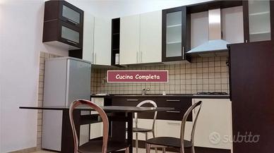 MONTEROTONDO BILOCALE ARREDATO Con BALCONE