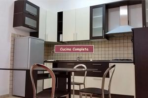 MONTEROTONDO BILOCALE ARREDATO Con BALCONE