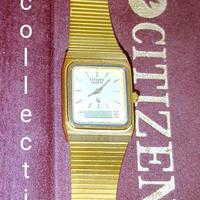 orologio digitale quartz Citizen donna 