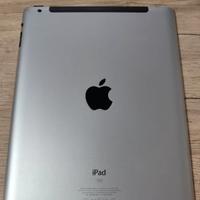 ipad  2 generazione 