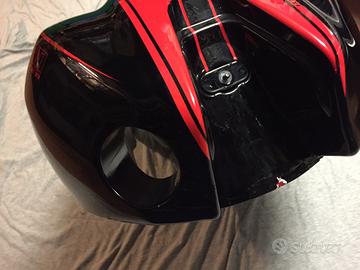 Serbatoio Ducati Monster 1200 2015