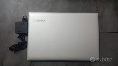 PC COMPUTER PORTATILE NOTEBOOK LENOVO IDEAPAD 330