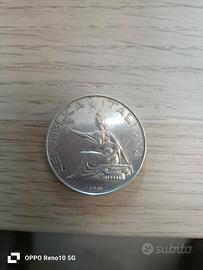 moneta 500 lire 1961