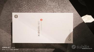 Xiaomi 15 T 