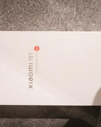 Xiaomi 15 T 