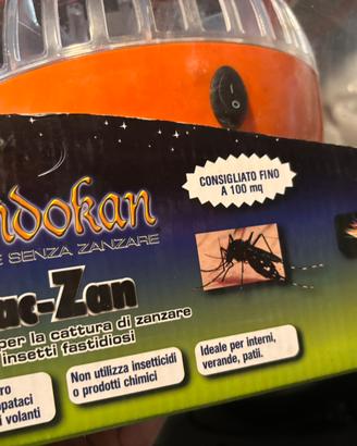 Sandokan x le xanxare