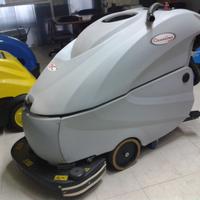 Lavasciugapavimenti ct100-bt70