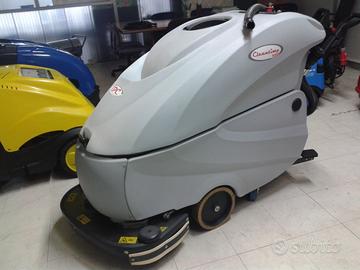 Lavasciugapavimenti ct100-bt70