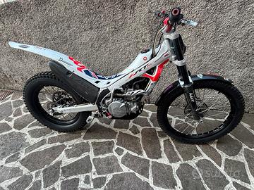 Trial Montesa Cota 250 anno 2005