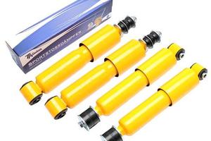 Ammortizzatori Sportivi VW TRANSPORTER T4 IV