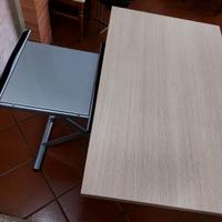 Tavolo “trasformer “