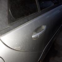 PORTIERA POSTERIORE DESTRA MERCEDES Classe C S. Wa