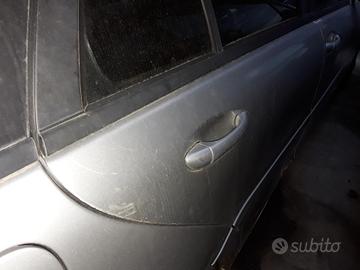 PORTIERA POSTERIORE DESTRA MERCEDES Classe C S. Wa
