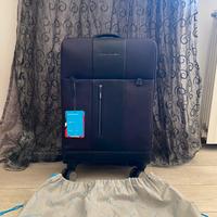 Valigia Piquadro originale nuova