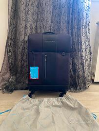 Valigia Piquadro originale nuova