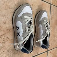 Scarpe AX sneaker SUN68