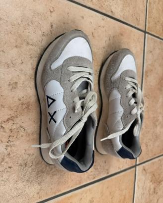 Scarpe AX sneaker SUN68