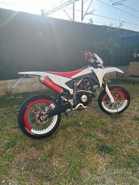 FANTIC XMF 125 2023-24