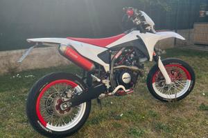 FANTIC XMF 125 2023-24