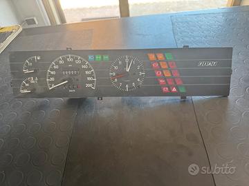 Pannello del tachimetro