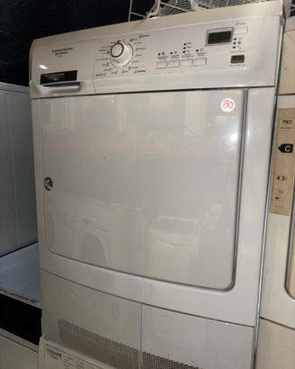 Asciugatrice Electrolux Rex, Pompa di Calore, A+