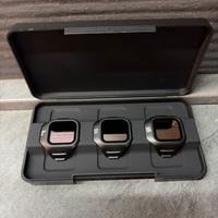 Set di filtri ND per DJI Mini 5 Pro (ND8/32/128)
