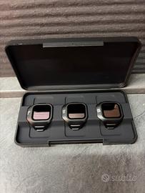 Set di filtri ND per DJI Mini 5 Pro (ND8/32/128)
