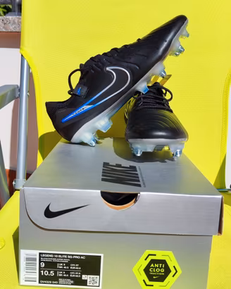 scarpe calcio Nike tiempo Legend 10
