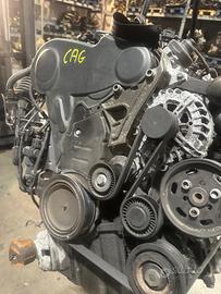 Motore Audi A4 2.0 TDI CAG