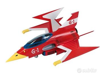 1/24 GATCHAMAN - G-1 EAGLE SHARP 