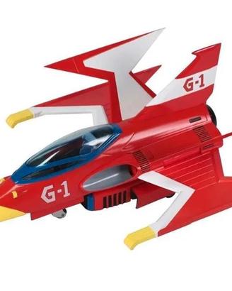 1/24 GATCHAMAN - G-1 EAGLE SHARP 