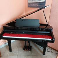 Pianoforte digitale Viscount Aria