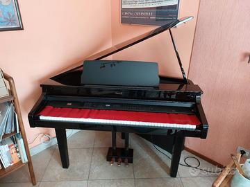 Pianoforte digitale Viscount Aria