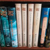 Elisabetta Gnone - Fairy Oak (Saga completa)