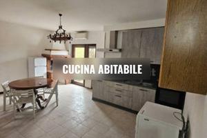 CAMPAGNANO DI ROMA TRiLOCALE CON TERRAZZO PRIVATO