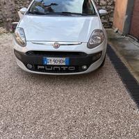 Fiat Punto Evo