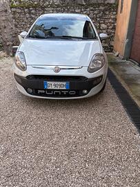 Fiat Punto Evo