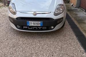 Fiat Punto Evo