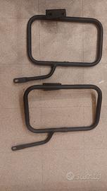 Telai borse per Himalayan 411 - Scram Nuovi